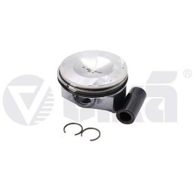 Acquista Kit fasce elastiche da VIKA 11071702401 a buon mercato per soli 71,27 €