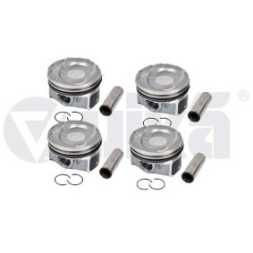 Acquista Kit fasce elastiche da VIKA 11071702901 a buon mercato per soli 191,51 €