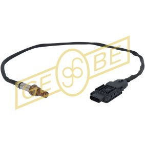 Acquista Sensore-NOx, Catalizzatore-NOx da GEBE 9 3593 1 a buon mercato per soli 263,65 €