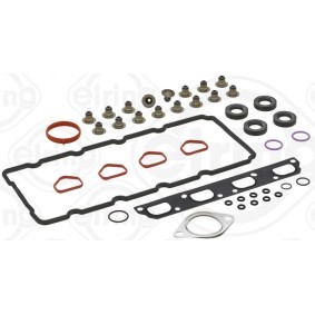Achetez des Jeu de joints d'étanchéité, culasse de cylindre ELRING 486.070 à prix pour 111,21 €