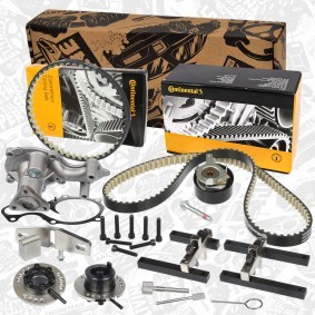 Achetez des Kit de distribution ET ENGINETEAM RM0020VR1 à prix pour 317,46 €