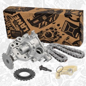 Antriebskette des Herstellers ET ENGINETEAM - Originalware Artikelnummer: RS0105VR1