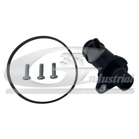 Acquista Kit riparazione, Pompa a depressione (Sistema frenante) da 3RG 74601 a buon mercato per soli 25,36 €