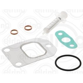 Montagesatz, Lader 715.820 VOLKSWAGEN LT von ELRING