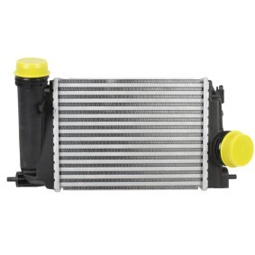 Kjøp Intercooler av ABAKUS 035-018-0006 til den lave prisen 1208,66 NOK