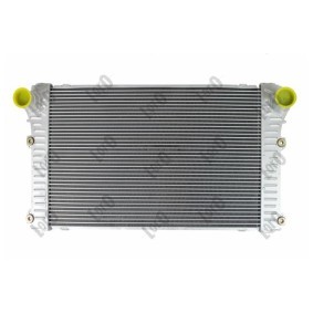 Acquista Intercooler da ABAKUS 051-018-0004 a buon mercato per soli 258,92 €