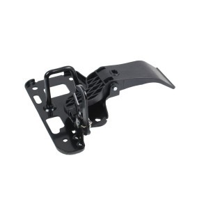 Osta Konepellin lukko ABAKUS:llä 132-003-051 edullisesti hintaan 17,64 €