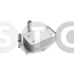 Kjøp Oljekjøler, motorolje av STC T439632 til den lave prisen 1283,03 NOK