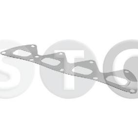 Kjøp Tetning, eksosmanifold av STC T443406 til den lave prisen 225,80 NOK