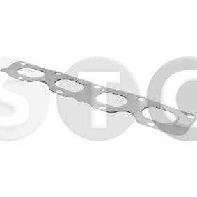 Kjøp Tetning, eksosmanifold av STC T443776 til den lave prisen 203,97 NOK