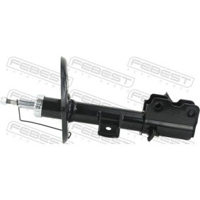 Stoßdämpfer 02110-015FR