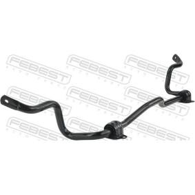 Compre Barra estabilizadora, chassis da FEBEST 1299-SANFF a um preço baixo por 159,19 €