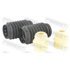 Compre Kit de protecção contra o pó, amortecedor da FEBEST BMSHB-E81F-KIT a um preço baixo por 36,56 €