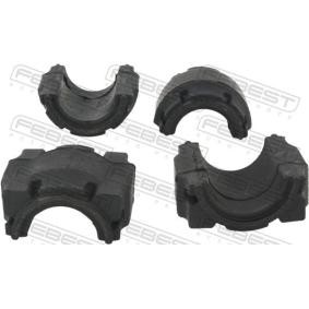 Stabigummis VWSB-TIGIIF-KIT