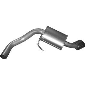 Compre Panela de escape traseira da POLMO 03.100 a um preço baixo por 59,45 €