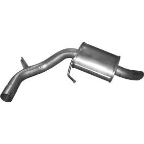 Compre Panela de escape traseira da POLMO 03.103 a um preço baixo por 51,87 €