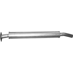 Compre Panela de escape central da POLMO 08.693 a um preço baixo por 59,45 €