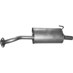 Compre Panela de escape traseira da POLMO 09.79 a um preço baixo por 73,91 €