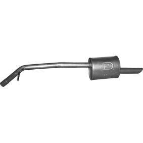 Compre Panela de escape traseira da POLMO 19.41 a um preço baixo por 67,97 €
