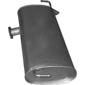 Compre Panela de escape traseira da POLMO 47.82 a um preço baixo por 143,23 €