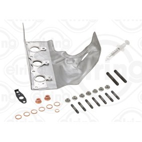 Acquista Kit montaggio turbocompressore da ELRING 724.810 a buon mercato per soli 49,71 €