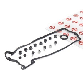 Achetez des Jeu de joints d'étanchéité, couvercle de culasse ELRING 725.330 à prix pour 64,00 €