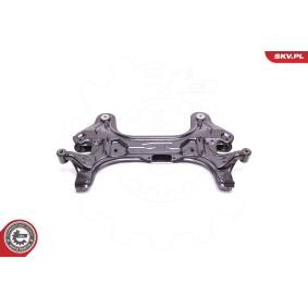 Compre Subchassis / grupo de suporte da ESEN SKV 64SKV003 a um preço baixo por 125,31 €