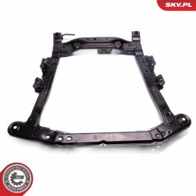Compre Subchassis / grupo de suporte da ESEN SKV 64SKV010 a um preço baixo por 135,18 €
