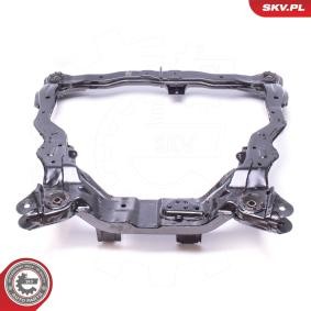 Compre Subchassis / grupo de suporte da ESEN SKV 64SKV019 a um preço baixo por 175,03 €