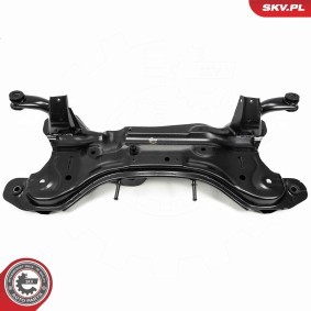 Compre Subchassis / grupo de suporte da ESEN SKV 64SKV020 a um preço baixo por 197,70 €