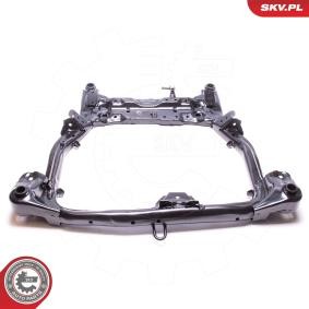 Compre Subchassis / grupo de suporte da ESEN SKV 64SKV026 a um preço baixo por 26,27 €