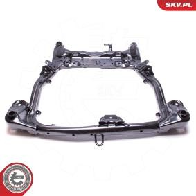 Compre Subchassis / grupo de suporte da ESEN SKV 64SKV029 a um preço baixo por 194,79 €