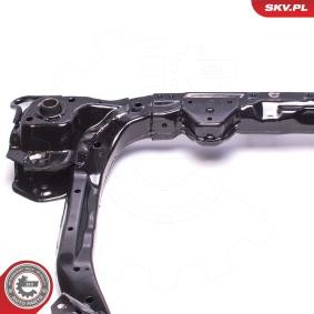 Compre Subchassis / grupo de suporte da ESEN SKV 64SKV033 a um preço baixo por 310,03 €
