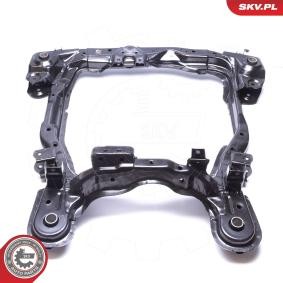 Compre Subchassis / grupo de suporte da ESEN SKV 64SKV037 a um preço baixo por 231,57 €