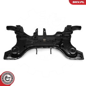 Compre Subchassis / grupo de suporte da ESEN SKV 64SKV041 a um preço baixo por 166,85 €