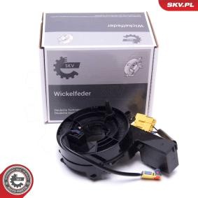 Wickelfeder, Airbag 96SKV597