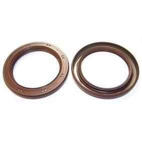 Achetez des Bague d'étanchéité, vilebrequin ELRING 431.040 à prix pour 19,17 €