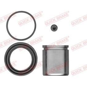 Acquista Kit di revisione della pinza freno da QUICK BRAKE 114-5147 a buon mercato per soli 23,91 €