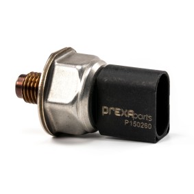 Compre Sensor, pressão do combustível da PREXAparts P150260 a um preço baixo por 38,76 €