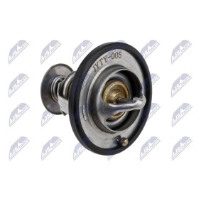 Achetez des Thermostat d'eau NTY CTM-TY-005 à prix pour 12,30 €