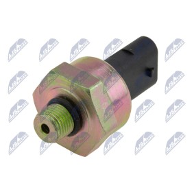 Sensor, Öltemperatur / -druck ECC-BM-001