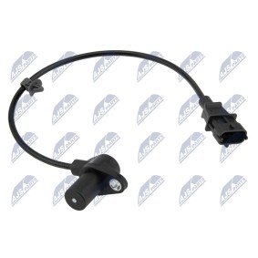 Motorelektrik des Herstellers NTY - Originalware Artikelnummer: ECP-HY-024