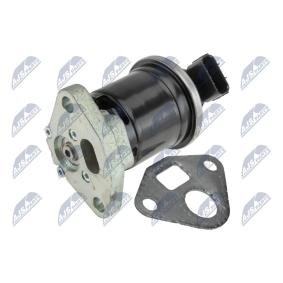 Acquista Valvola EGR da NTY EGR-HD-008 a buon mercato per soli 93,53 €