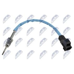 Abgastemperatursensor EGT-LR-001 LAND ROVER von NTY