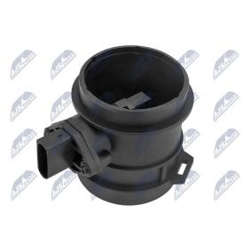 Compre Medidor de massa de ar da NTY EPP-ME-021 a um preço baixo por 70,41 €