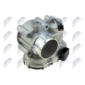 Achetez des Boîtier de papillon NTY ETB-FT-002 à prix pour 117,32 €