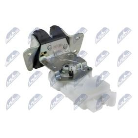 Osta Ovilukko NTY:llä EZC-MS-004 edullisesti hintaan 77,44 €
