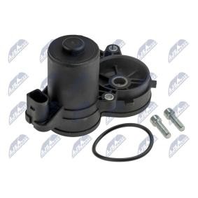 Compre Zapatas de freno de mano de NTY online para Clase C T-modell (S205) a precios moderados