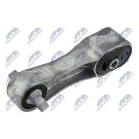 Motorlager ZPS-BM-040