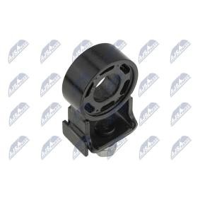 Lagerung, Verteilergetriebe ZPS-MS-071 MITSUBISHI von NTY
